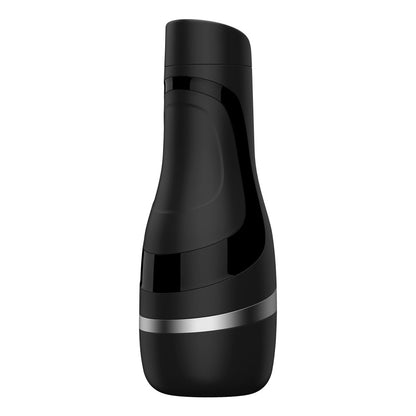 SATISFYER - MEN CLASSIC (SILVER)
