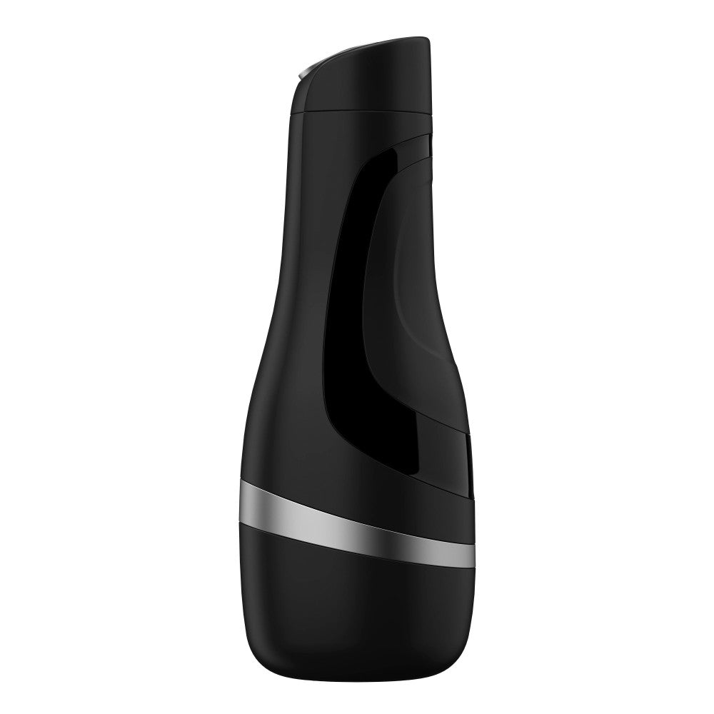 SATISFYER - MEN CLASSIC (SILVER)