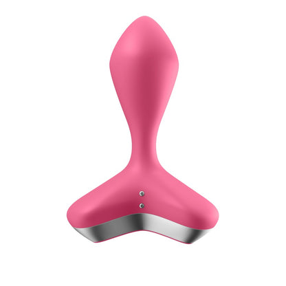 SATISFYER - GAME CHANGER PINK