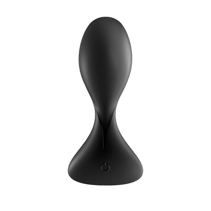 SATISFYER - TRENDSETTER BLACK