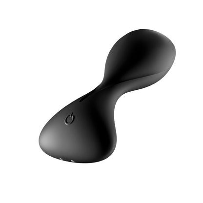 SATISFYER - TRENDSETTER BLACK