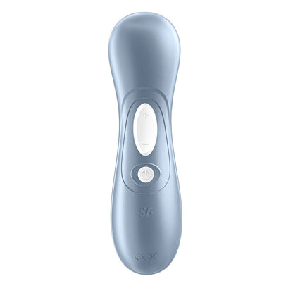 SATISFYER - SATISFYER PRO 2 GENERATION 2 BLUE