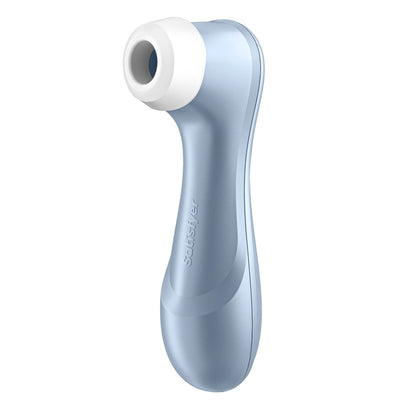 SATISFYER - SATISFYER PRO 2 GENERATION 2 BLUE
