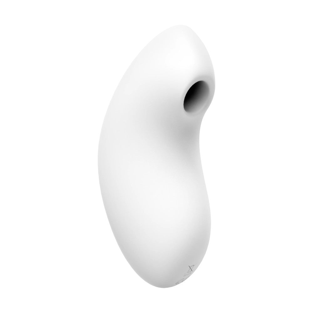 SATISFYER - VULVA LOVER 2 WHITE
