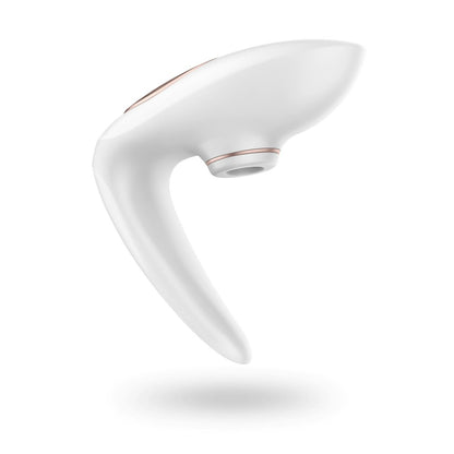 SATISFYER - PRO 4 COUPLES