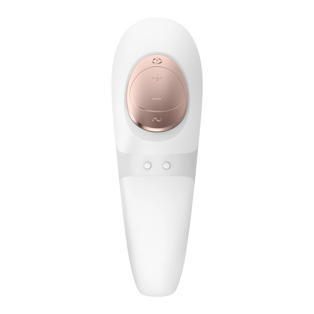 SATISFYER - PRO 4 COUPLES