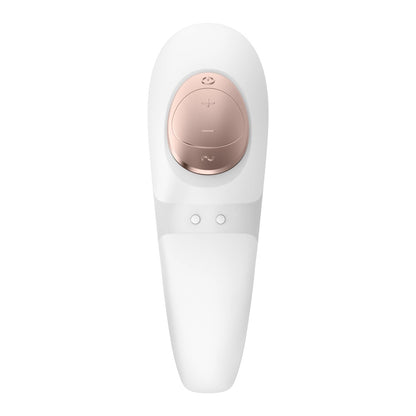 SATISFYER - PRO 4 COUPLES