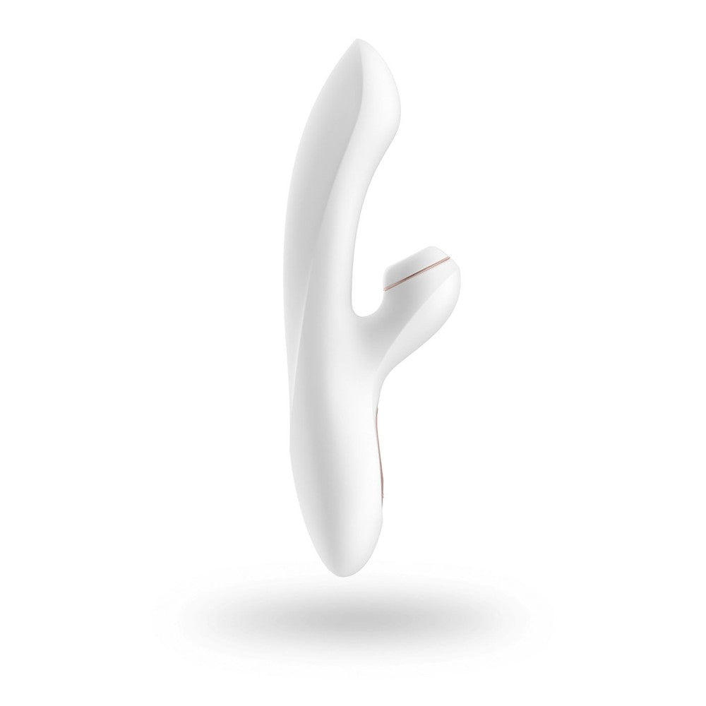 SATISFYER - PRO + G-SPOT