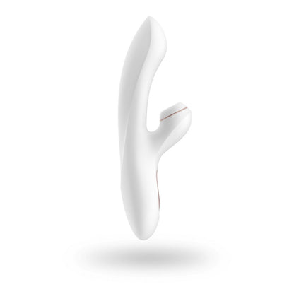 SATISFYER - PRO + G-SPOT