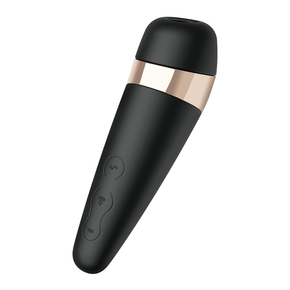 SATISFYER - SATISFYER PRO 3 +