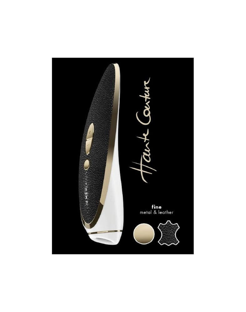 SATISFYER - SATISFYER LUXURY HAUTE COUTURE_B0O25_1