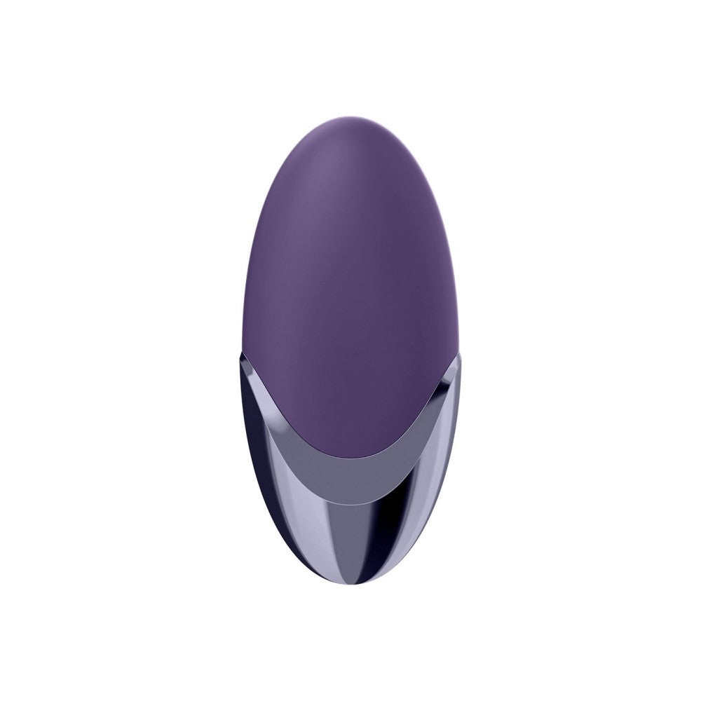SATISFYER - SATISFYER LAYONS PURPLE PLEASURE