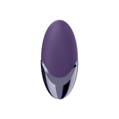 SATISFYER - SATISFYER LAYONS PURPLE PLEASURE