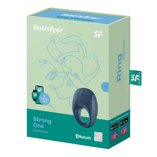 SATISFYER - STRONG ONE