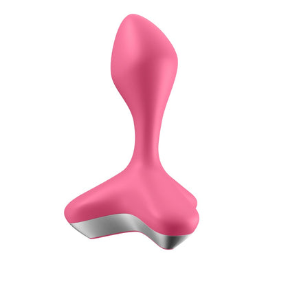 SATISFYER - GAME CHANGER PINK
