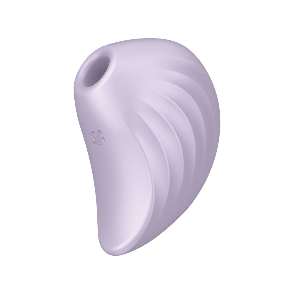 SATISFYER - PEARL DIVER VIOLET