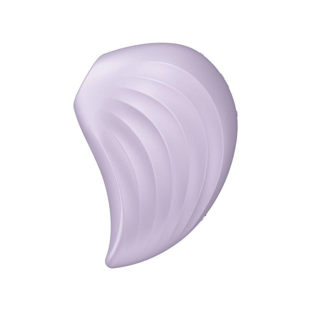 SATISFYER - PEARL DIVER VIOLET