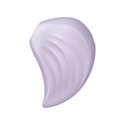 SATISFYER - PEARL DIVER VIOLET