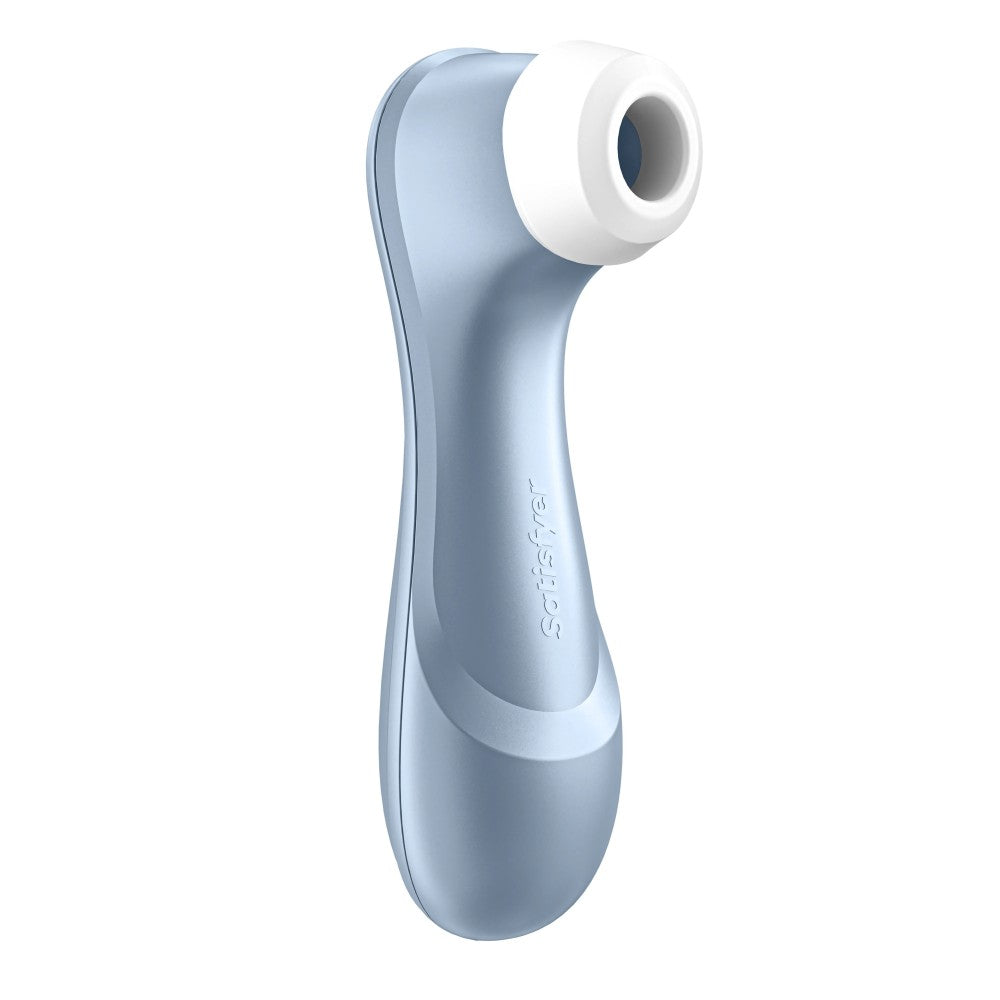 SATISFYER - SATISFYER PRO 2 GENERATION 2 BLUE