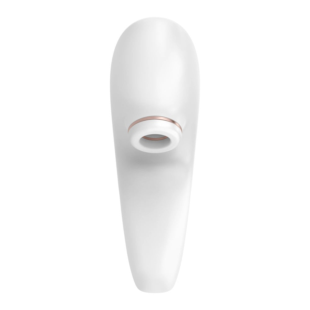 SATISFYER - PRO 4 COUPLES