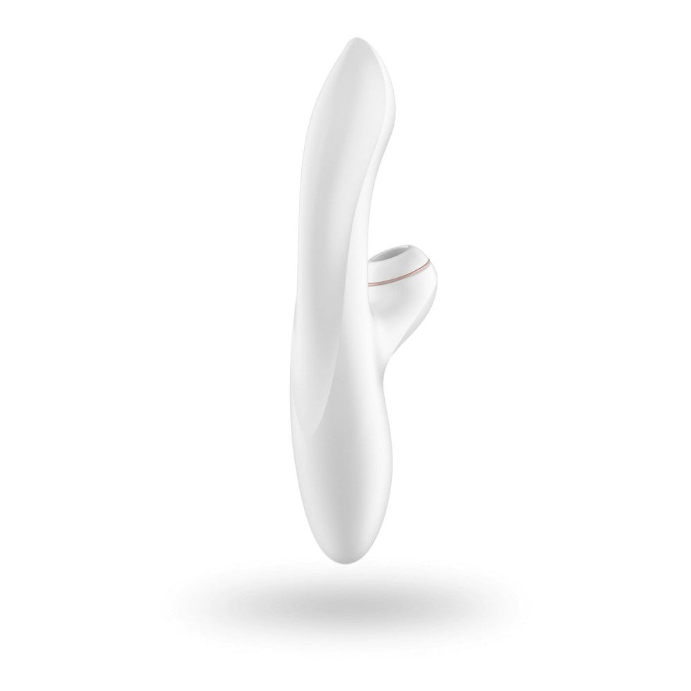 SATISFYER - PRO + G-SPOT