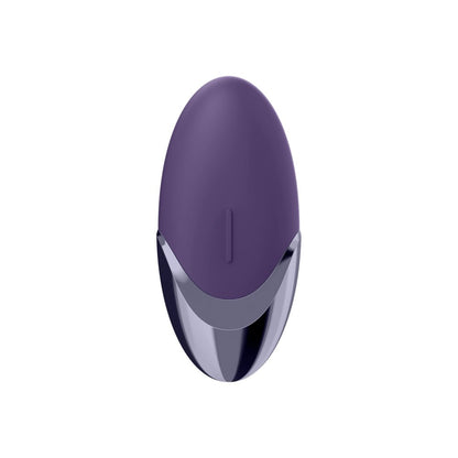 SATISFYER - SATISFYER LAYONS PURPLE PLEASURE
