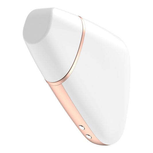 SATISFYER - LOVE TRIANGLE (WHITE)