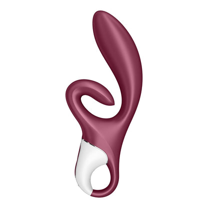 SATISFYER - TOUCH ME RED
