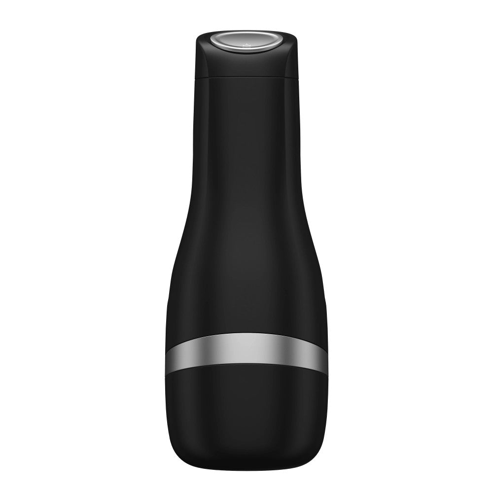 SATISFYER - MEN CLASSIC (SILVER)