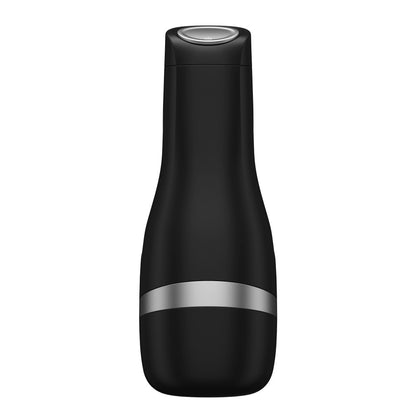 SATISFYER - MEN CLASSIC (SILVER)