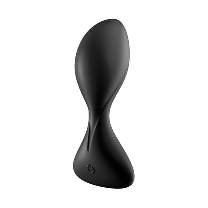 SATISFYER - TRENDSETTER BLACK