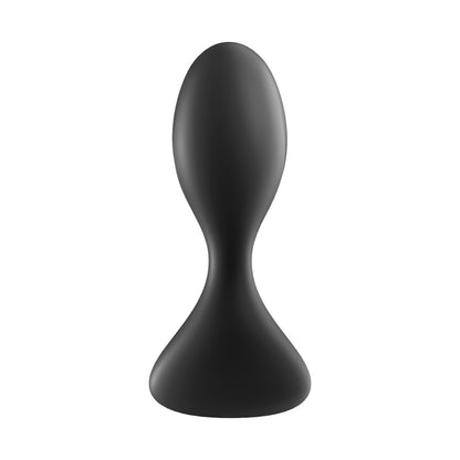 SATISFYER - TRENDSETTER BLACK