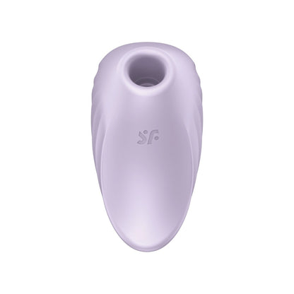 SATISFYER - PEARL DIVER VIOLET