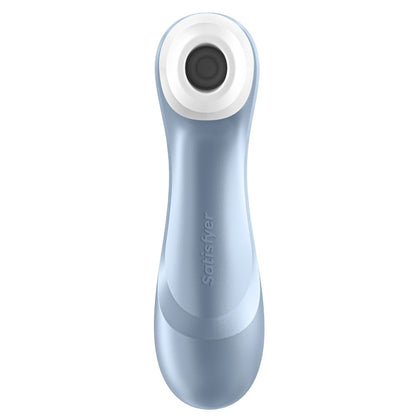 SATISFYER - SATISFYER PRO 2 GENERATION 2 BLUE