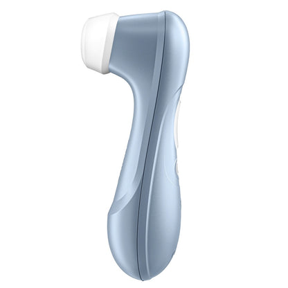 SATISFYER - SATISFYER PRO 2 GENERATION 2 BLUE