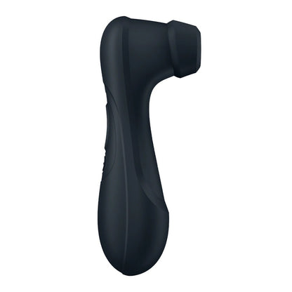SATISFYER - PRO 2 GENERATION 3 WITH LIQUID AIR BLACK BLUETOOTH/APP