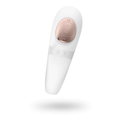 SATISFYER - PRO 4 COUPLES