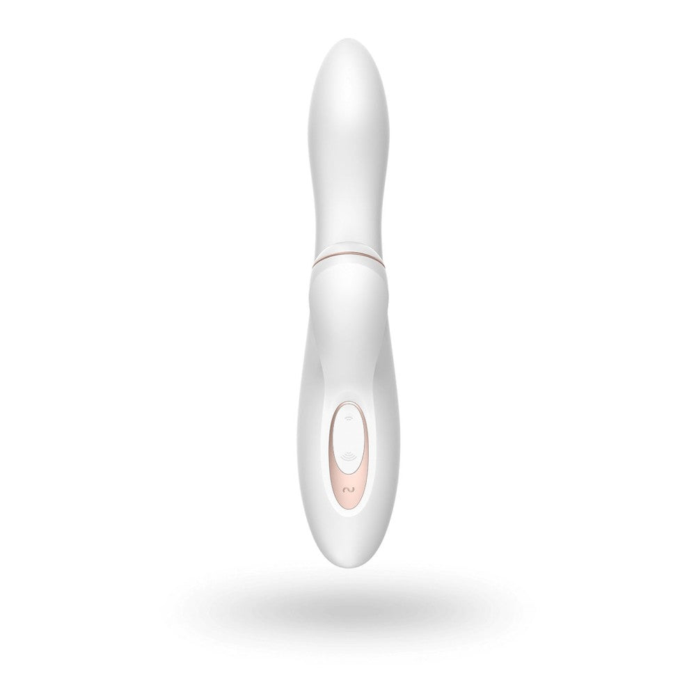 SATISFYER - PRO + G-SPOT