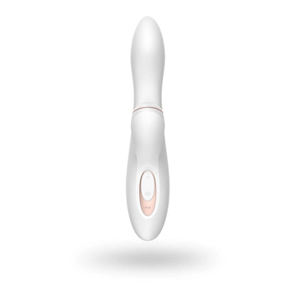 SATISFYER - PRO + G-SPOT