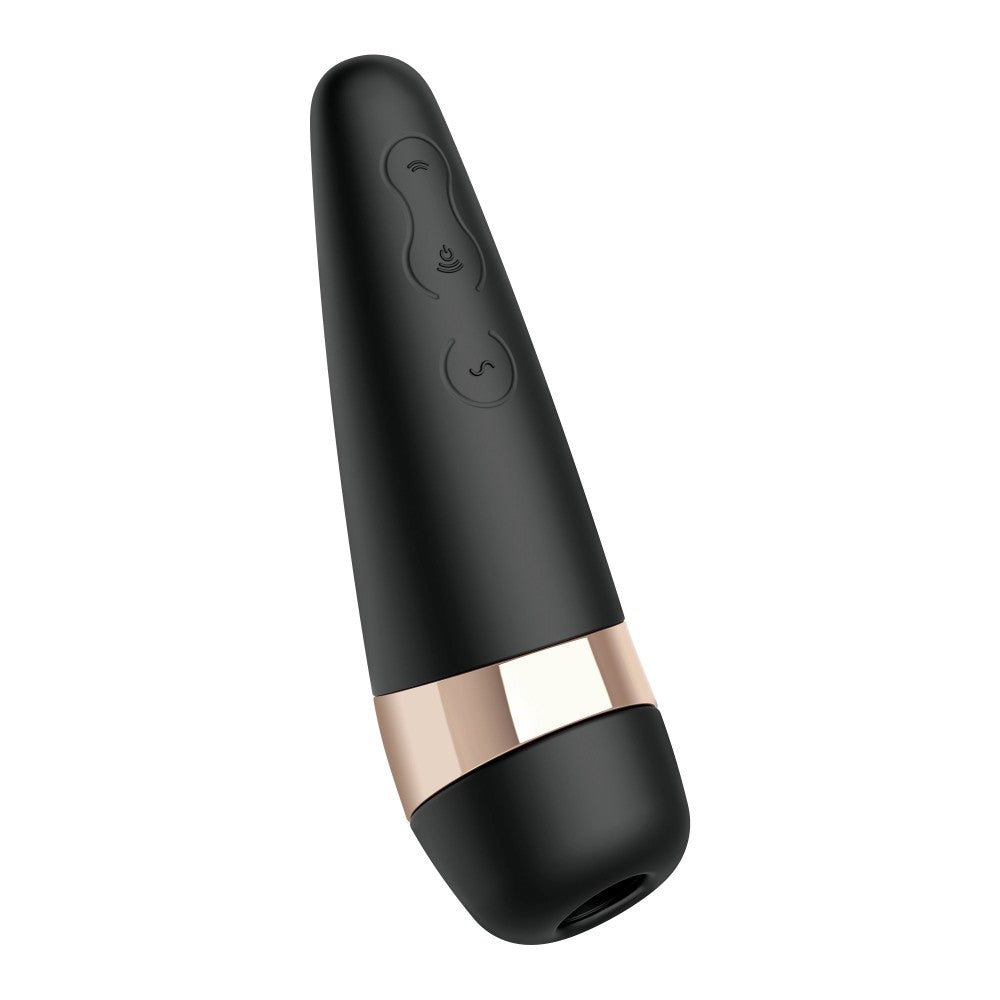 SATISFYER - SATISFYER PRO 3 +