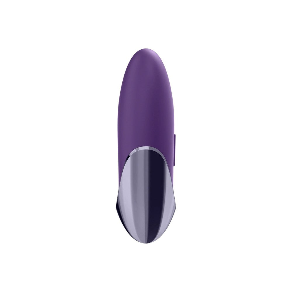 SATISFYER - SATISFYER LAYONS PURPLE PLEASURE