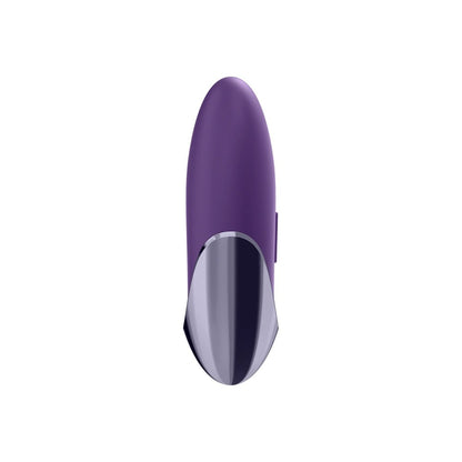 SATISFYER - SATISFYER LAYONS PURPLE PLEASURE