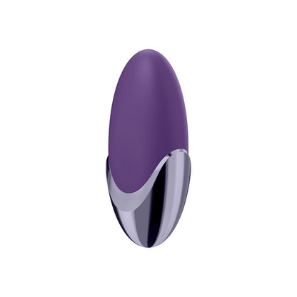 SATISFYER - SATISFYER LAYONS PURPLE PLEASURE