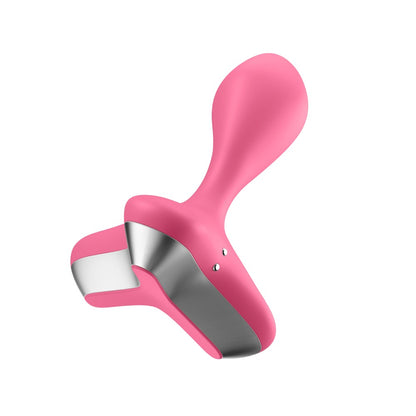 SATISFYER - GAME CHANGER PINK