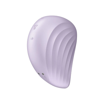 SATISFYER - PEARL DIVER VIOLET