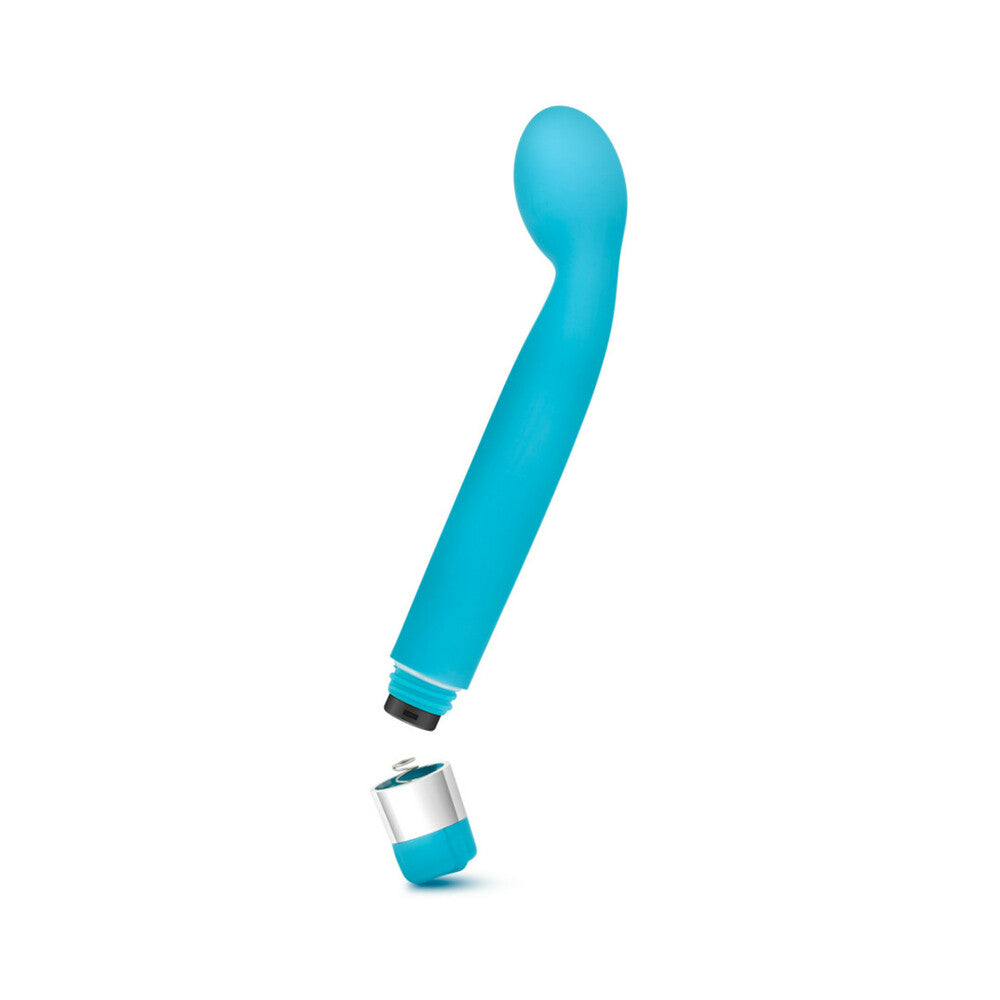 BLUSH - ROSE G SLIMLINE G SPOT VIBRATOR