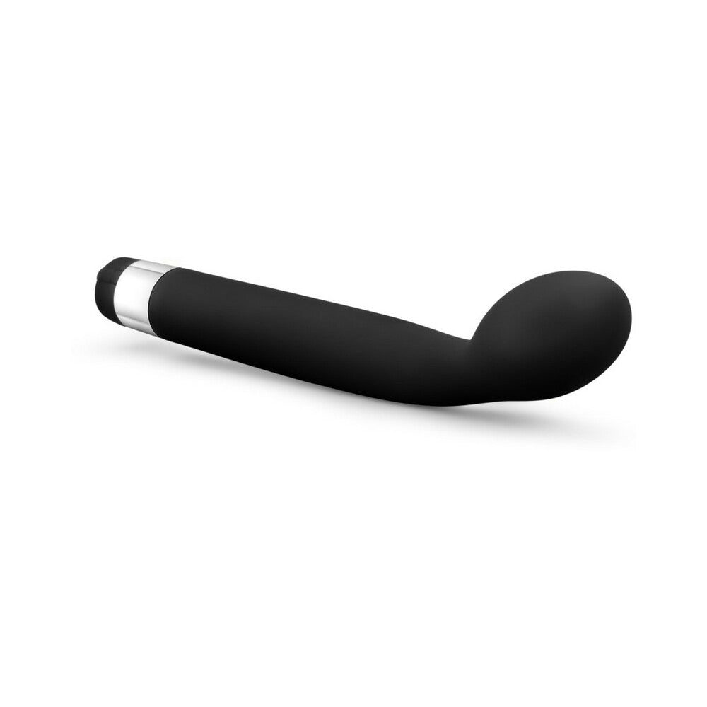 ROSE SCARLET G SLIMLINE G-SPOT VIBRATOR BLACK