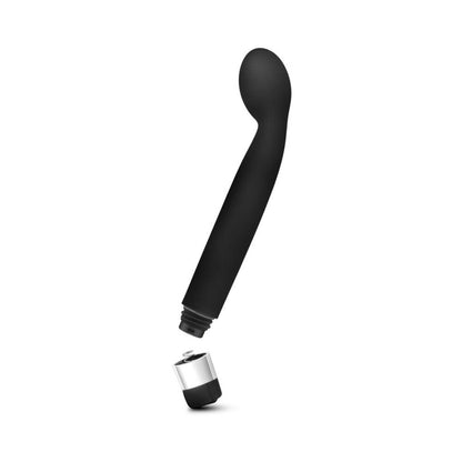 ROSE SCARLET G SLIMLINE G-SPOT VIBRATOR BLACK