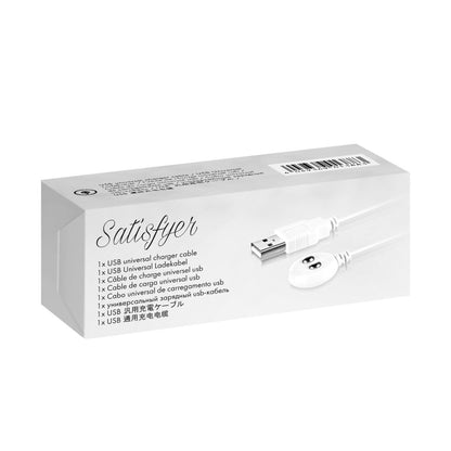 SATISFYER - SATISFYER PRO DELUXE NEXT GENERATION_B0O25_1