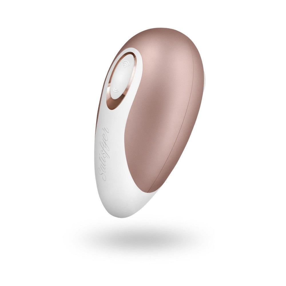 SATISFYER - SATISFYER PRO DELUXE NEXT GENERATION_B0O25_1